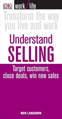 Book cover for Understand Selling
