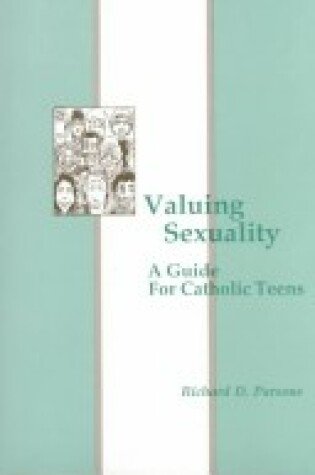 Cover of Valuing Sexuality