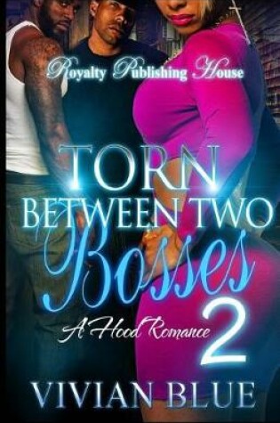 Cover of Torn Between Two Bosses