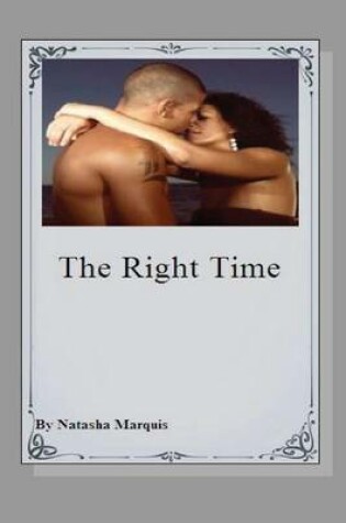 Cover of The Right Time