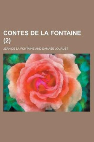 Cover of Contes de La Fontaine (2)
