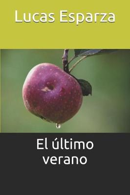 Cover of El Ultimo Verano