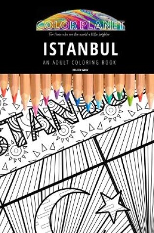 Cover of Istanbul