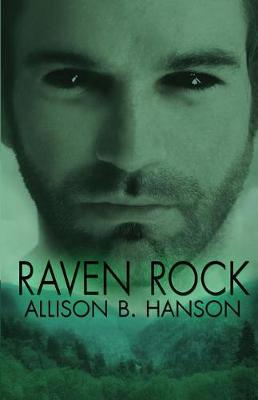 Book cover for Raven Rock