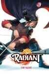 Book cover for Radiant, Vol. 6