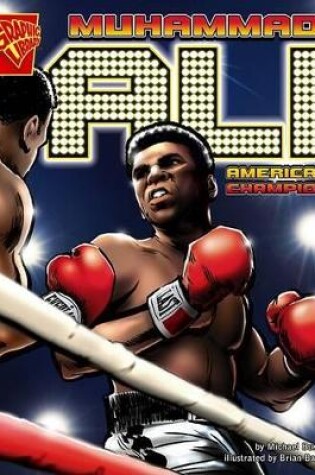 Cover of Muhammad Ali