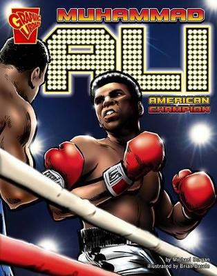 Cover of Muhammad Ali