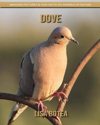 Book cover for Dove