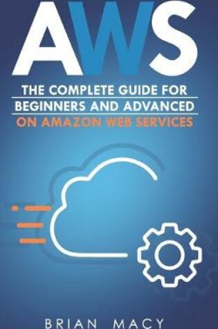 Cover of Aws