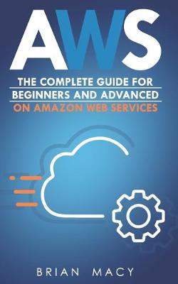 Book cover for Aws