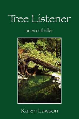 Cover of Tree Listener