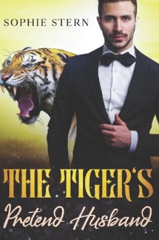 Cover of The Tiger's Pretend Husband