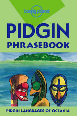 Cover of Pidgin