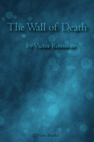 Cover of The Wall of Death