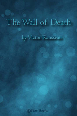 Book cover for The Wall of Death