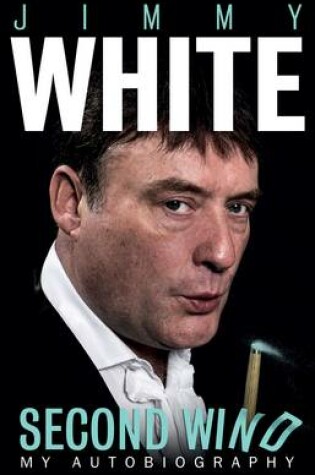 Cover of Jimmy White