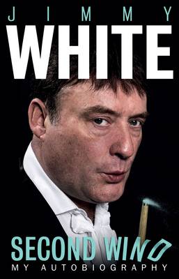 Book cover for Jimmy White