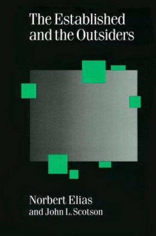 Cover of The Established and the Outsiders