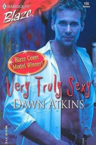 Cover of Very Truly Sexy