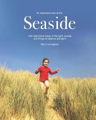 Book cover for Seaside