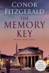 Book cover for The Memory Key