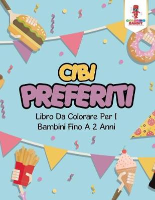 Book cover for Cibi Preferiti