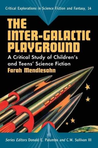 Cover of The Inter-galactic Playground