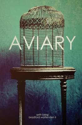 Book cover for Aviary