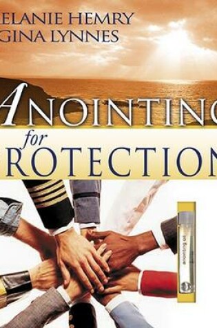 Cover of Anointing for Protection