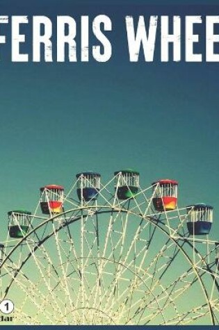 Cover of Ferris Wheel 2021 Wall Calendar
