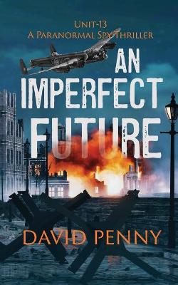 Cover of An Imperfect Future