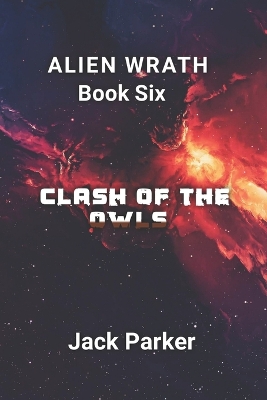 Book cover for Clash of the Owls