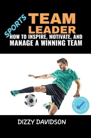 Cover of Sports Team Leader