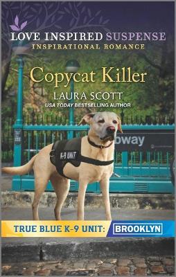 Cover of Copycat Killer