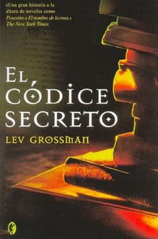 Cover of El Codice Secreto