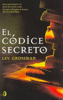 Cover of El Codice Secreto