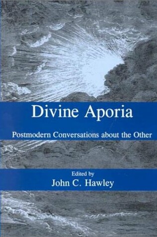 Cover of Divine Aporia