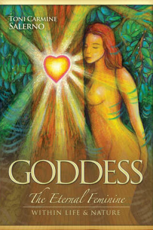 Cover of Goddess