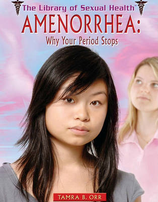 Book cover for Amenorrhea