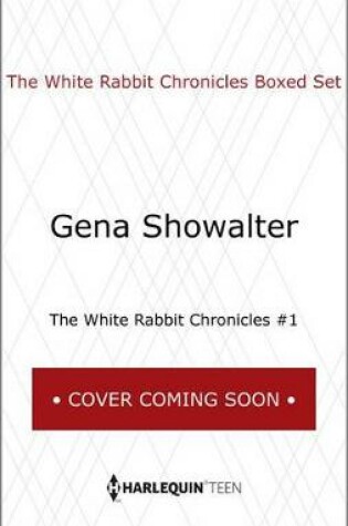Cover of The White Rabbit Chronicles Boxed Set