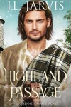 Book cover for Highland Passage