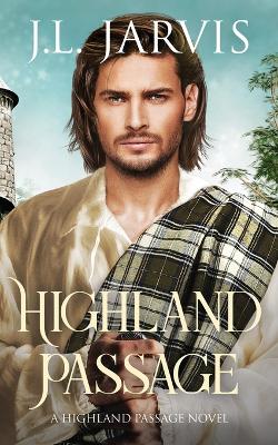 Cover of Highland Passage