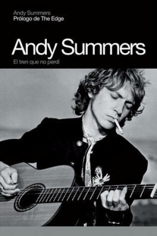 Cover of Andy Summers