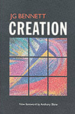 Cover of Creation