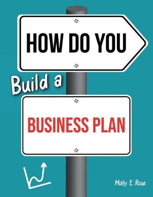 Book cover for How Do You Build A Business Plan