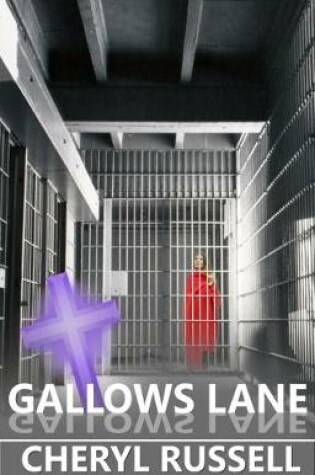 Cover of Gallows Lane