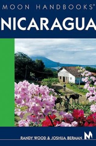 Cover of Nicaragua Handbook
