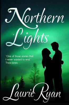 Book cover for Northern Lights