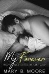 Book cover for My Forever