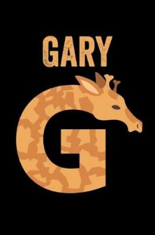 Cover of Gary